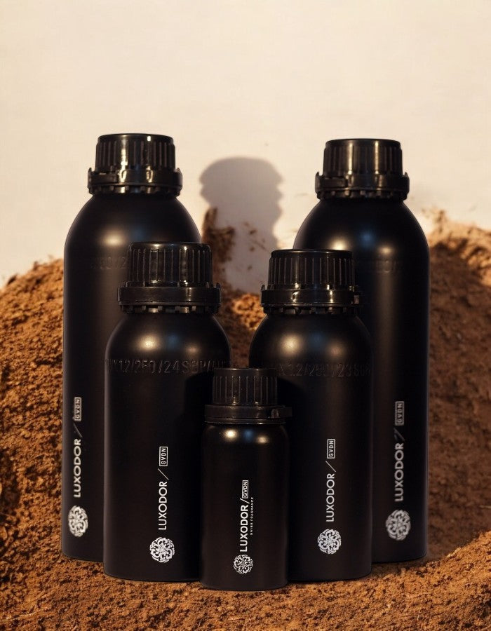 Oud Satin Mood - Oud Mood