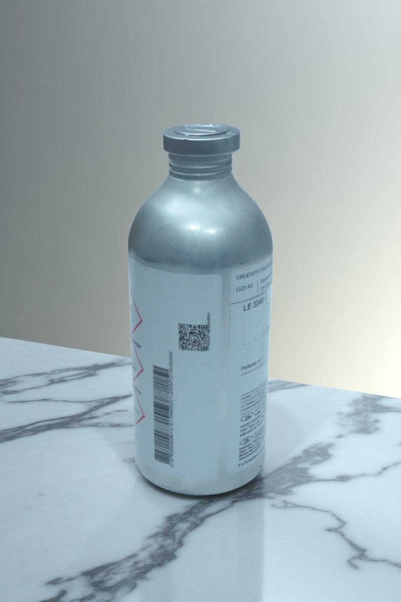 The Noir 29 - Black Tea Accord