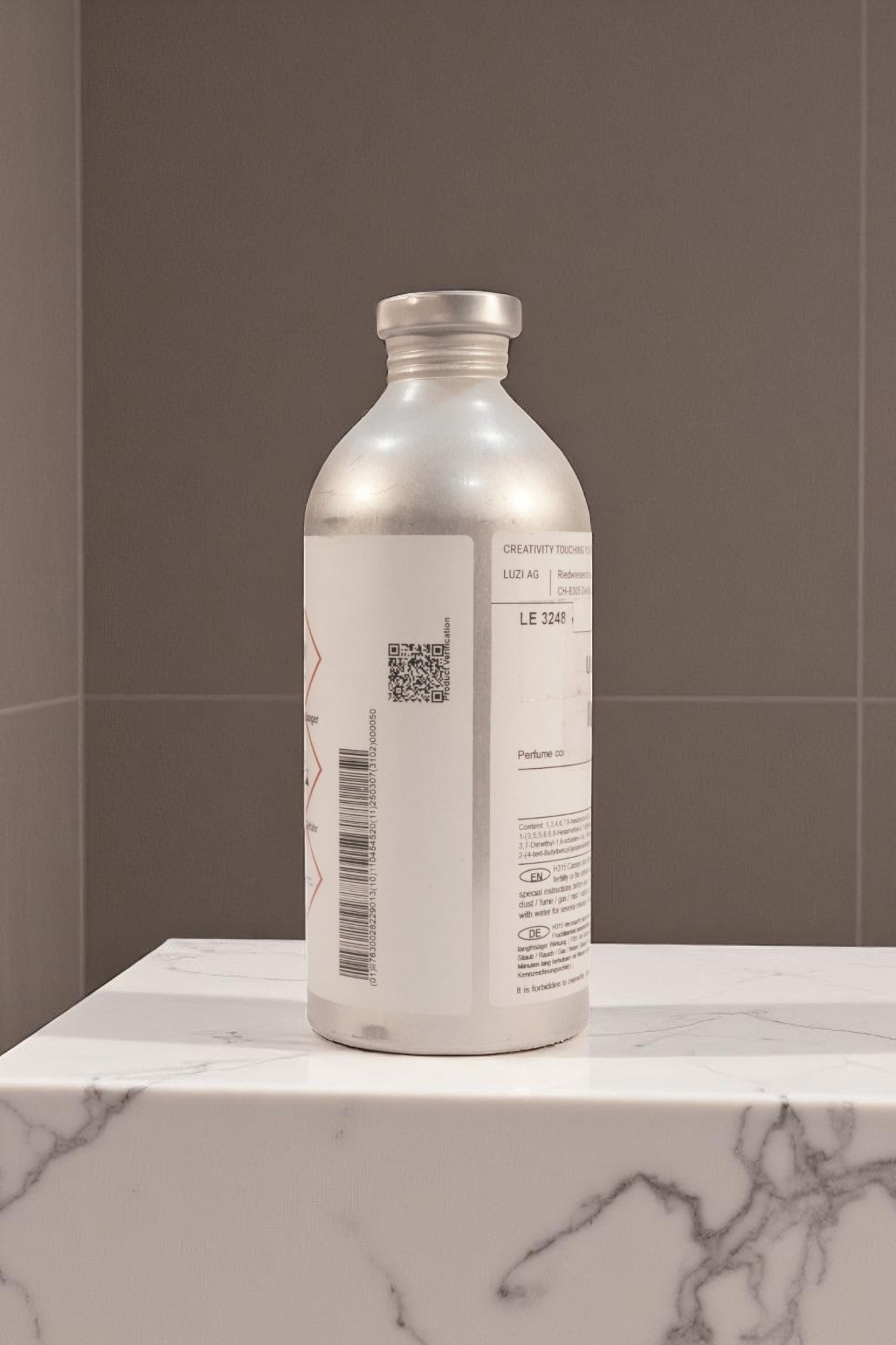 Musk Silk - Velvet Musk