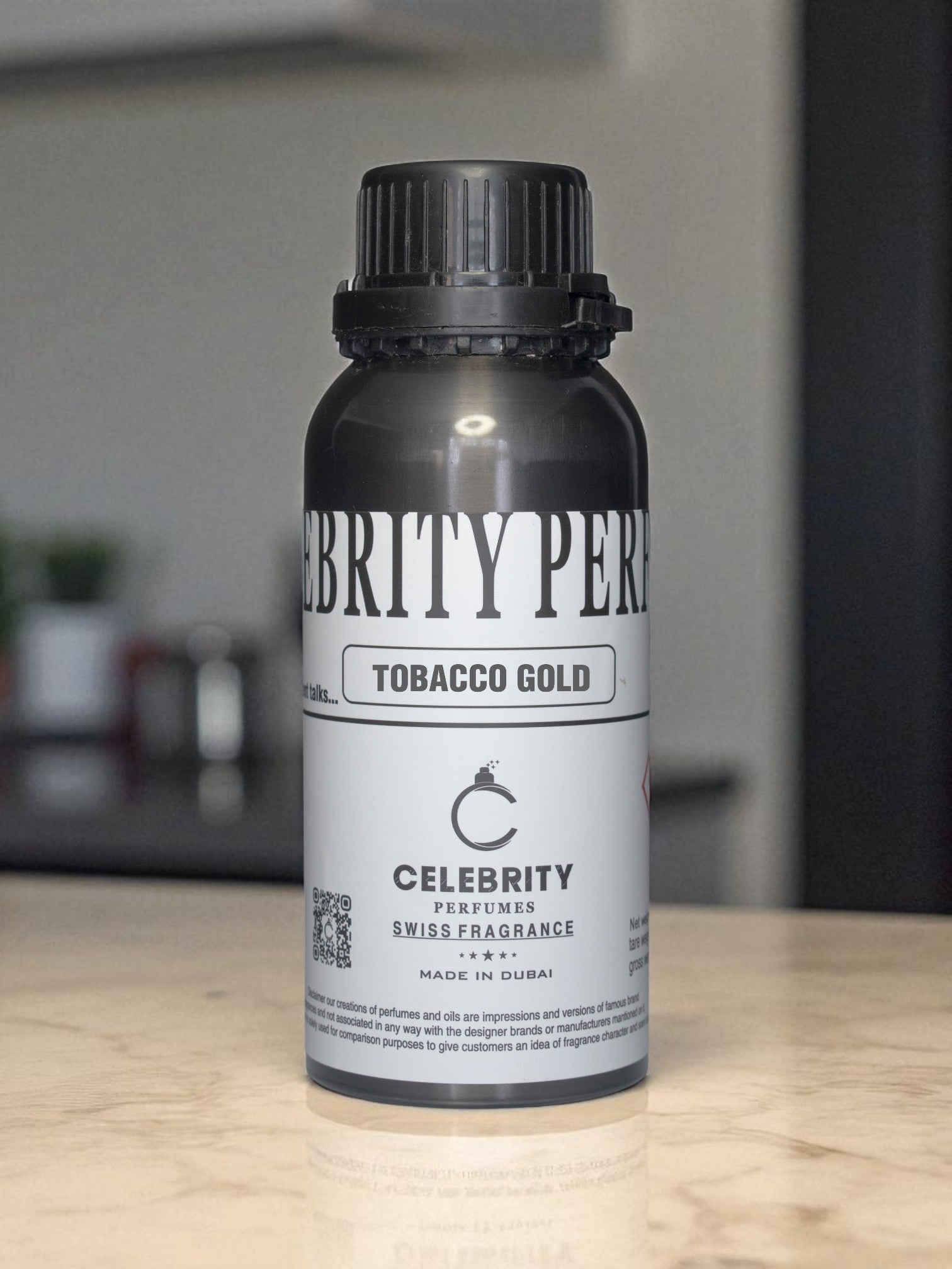 Tobacco Honey - Tobacco Gold