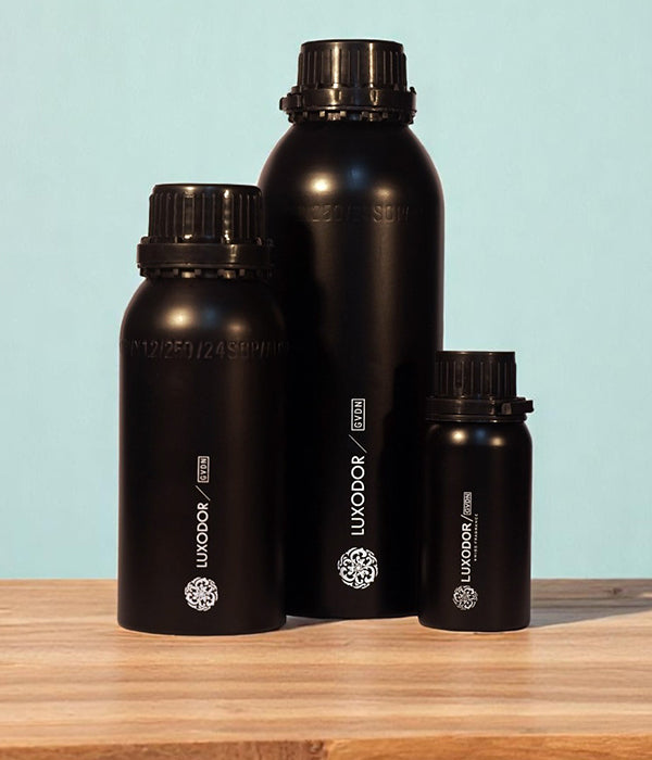 Celebrity Perfumes Oil