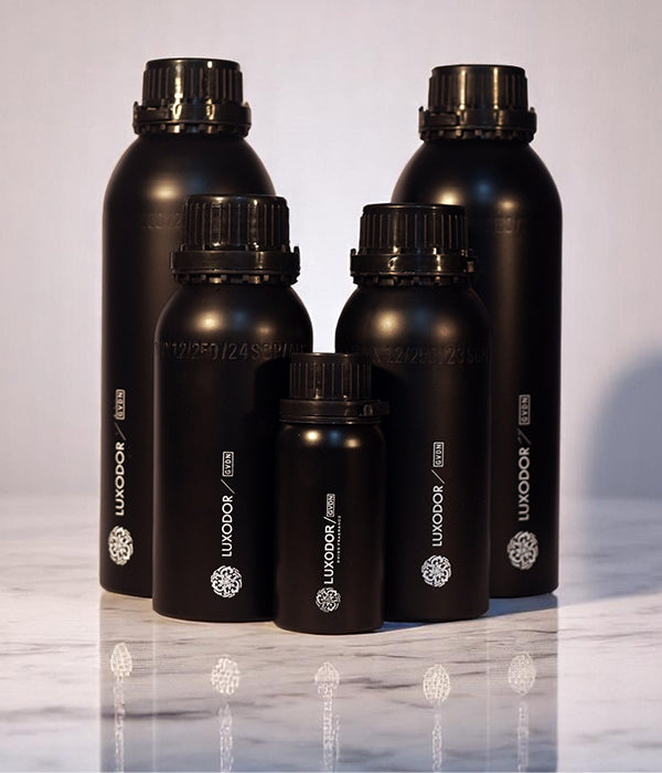 Luxodor Perfumes Oil