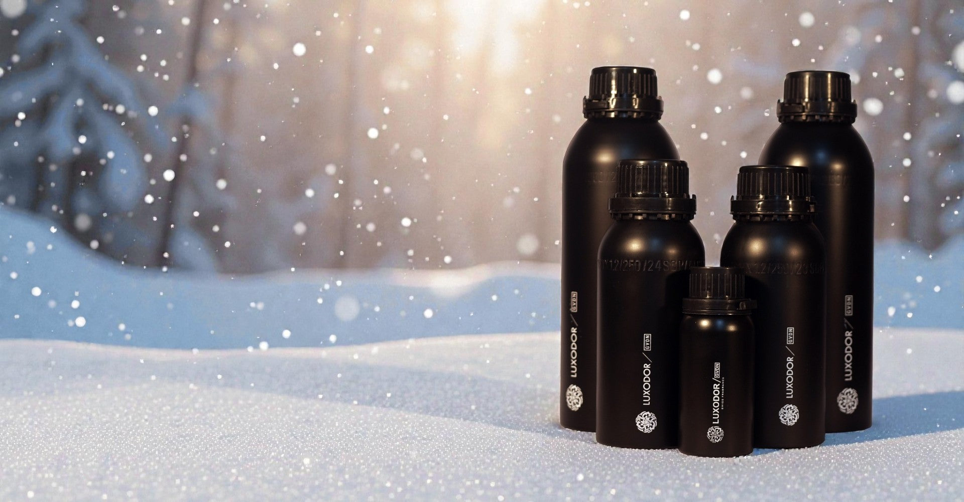 Premium Quality Perfume Oils